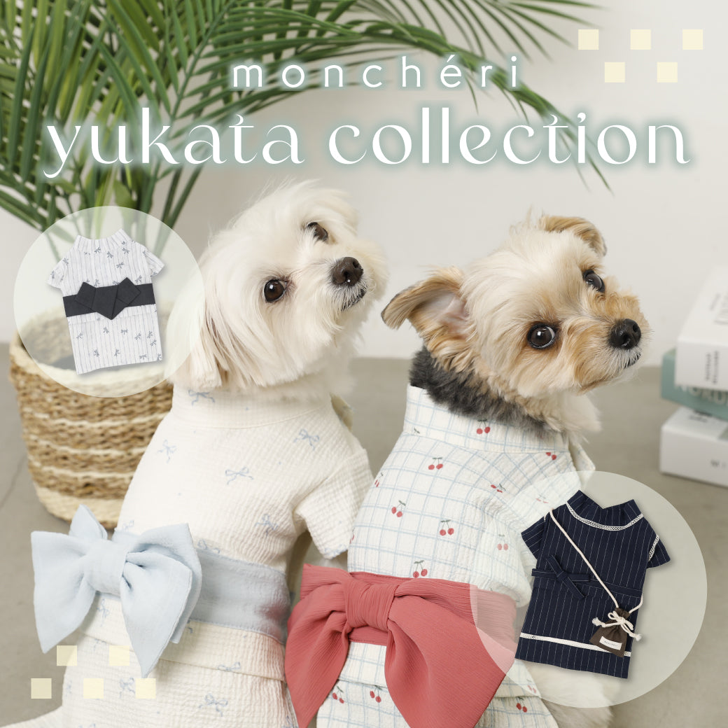 moncheri yukata collection 2025