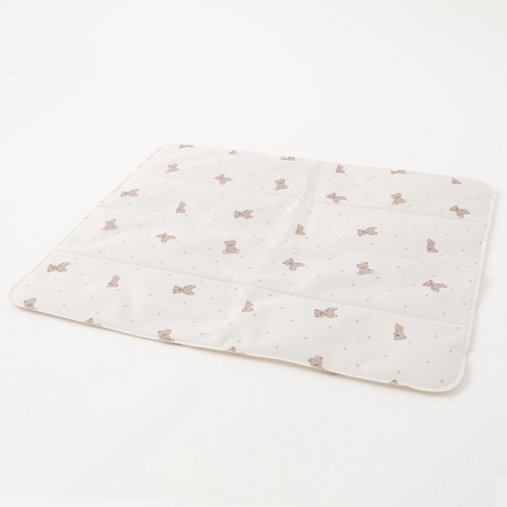 熊先生清凉凝胶垫M尺寸