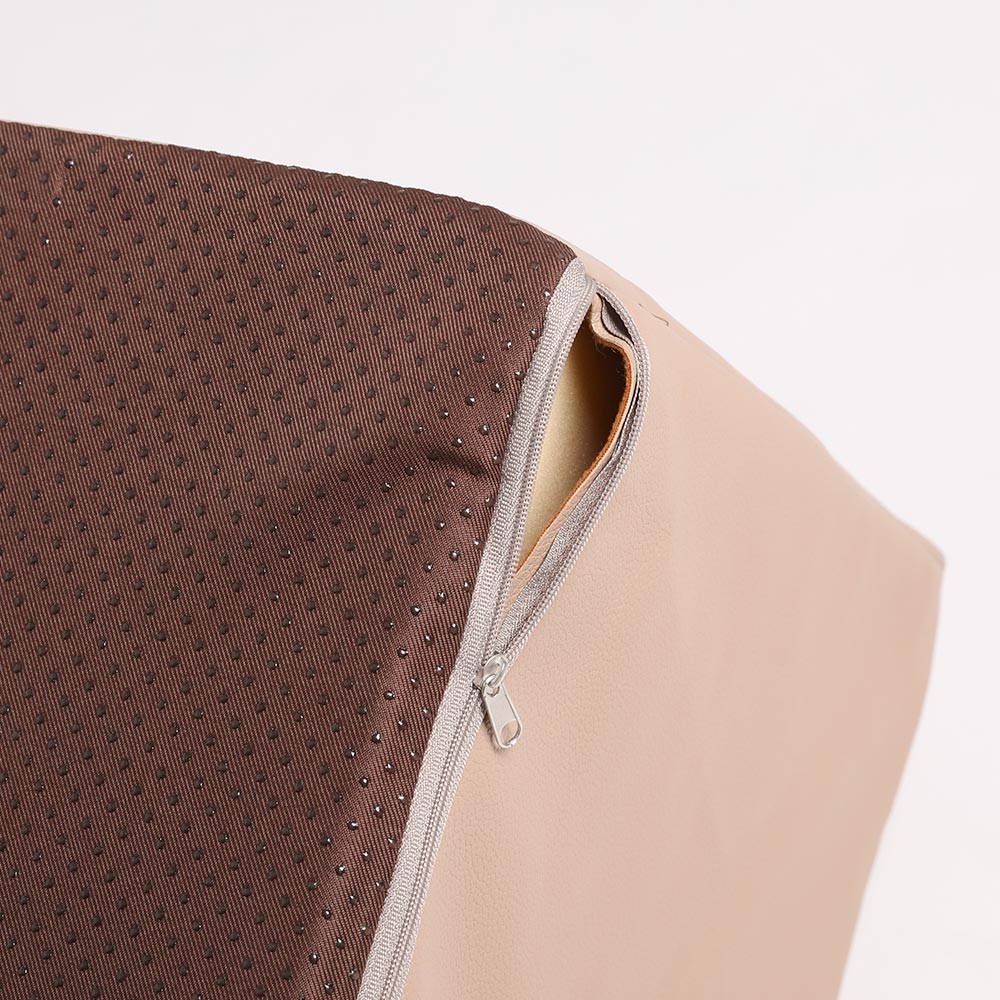 エコレザー階段