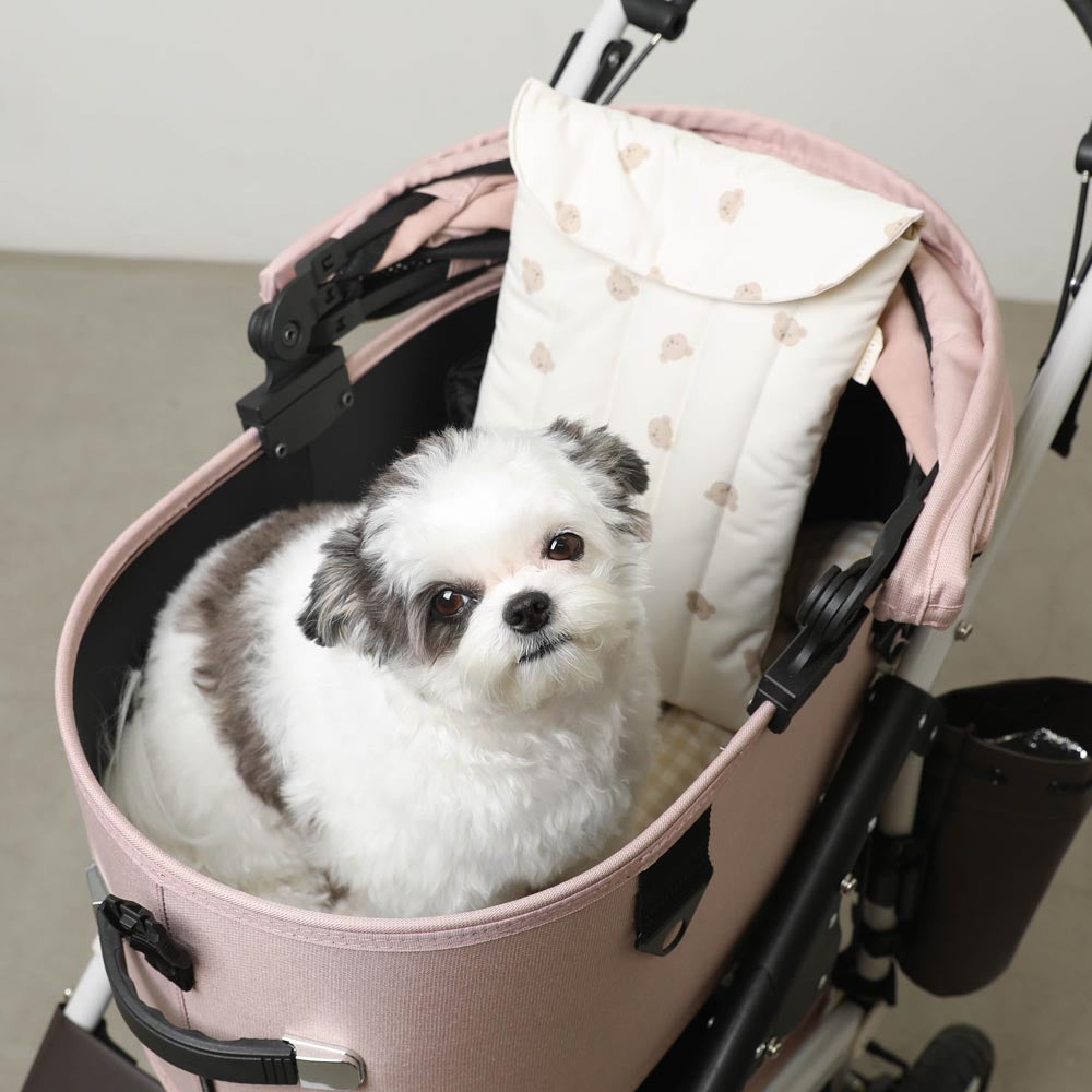 冷/熱絎縫多功能袋