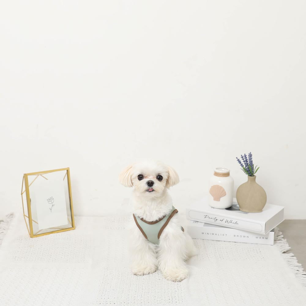 冷感アイスロゴプリントノースリーブトップス【保冷剤対応】