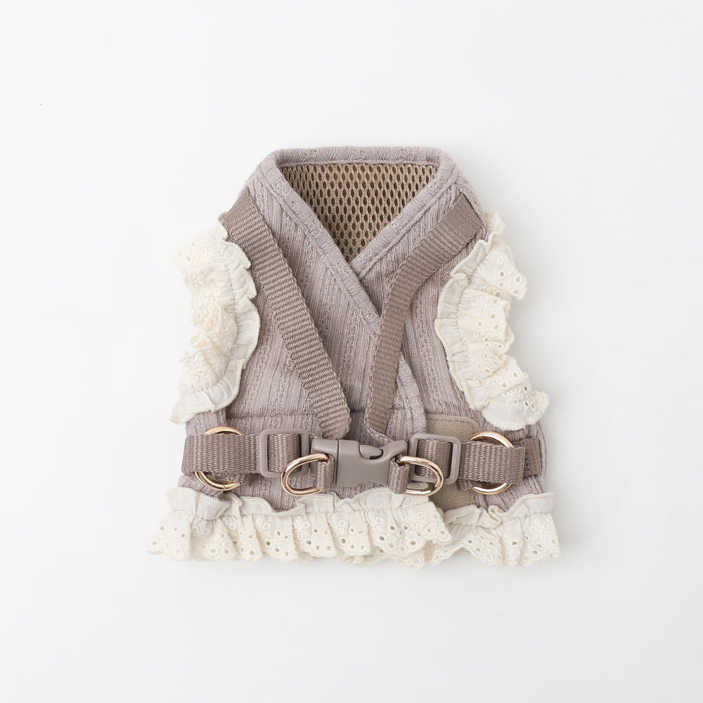 肋褶线束+导线SET【名称刺绣对应】