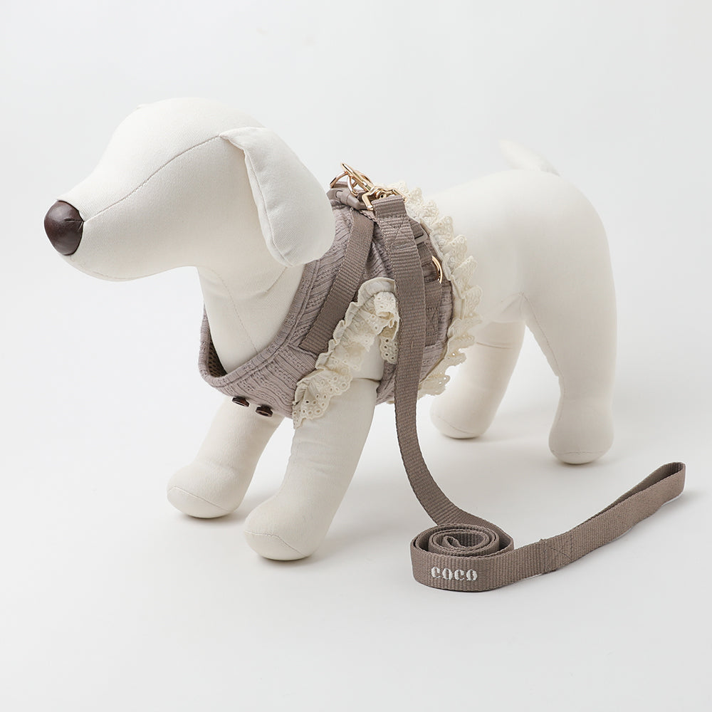 肋褶线束+导线SET【名称刺绣对应】