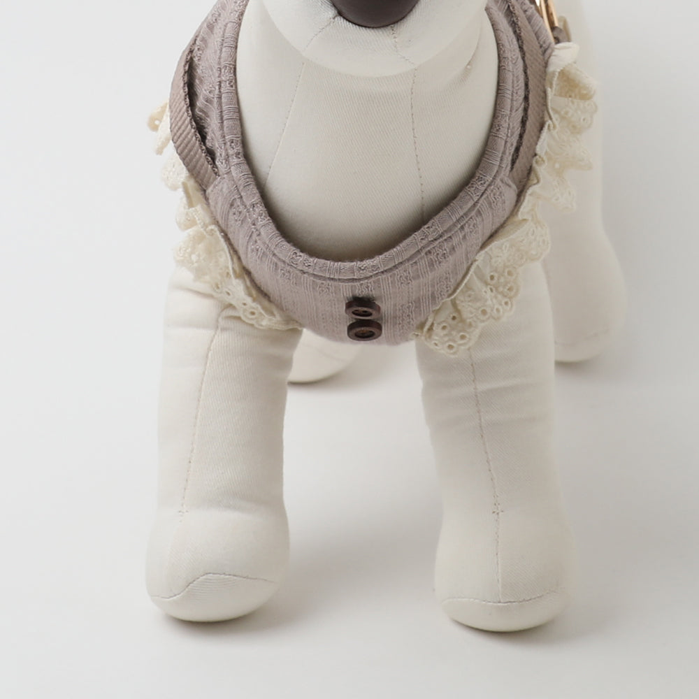 肋褶线束+导线SET【名称刺绣对应】