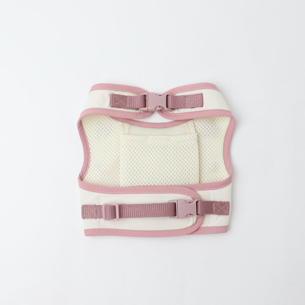 冷感草莓刺绣线束+导线设置【名入刺绣对应】【保冷剂对应】