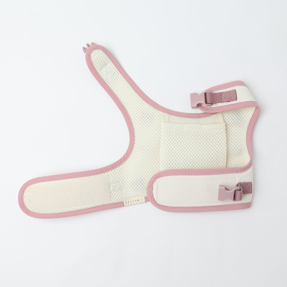 冷感草莓刺绣线束+导线设置【名入刺绣对应】【保冷剂对应】