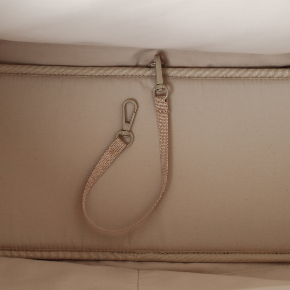 軽量丸手ペットトートバッグ