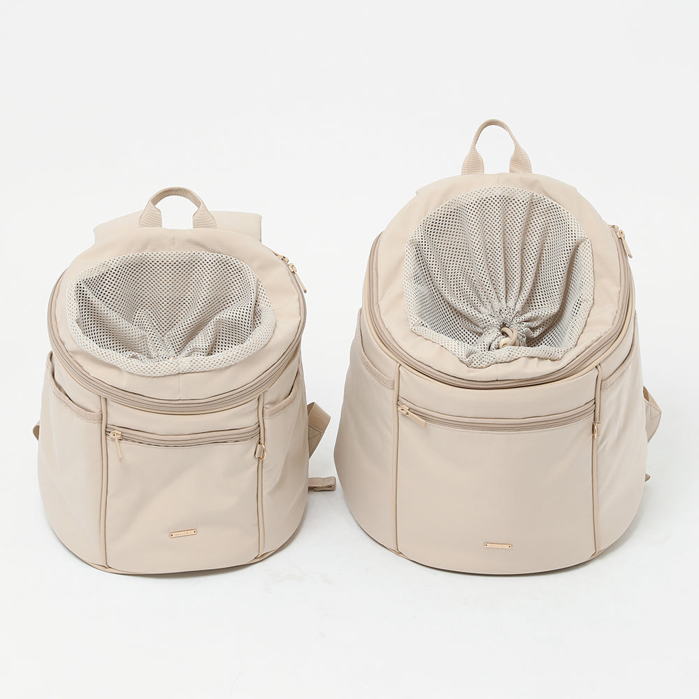 lightweight ripstop drawstring backpack