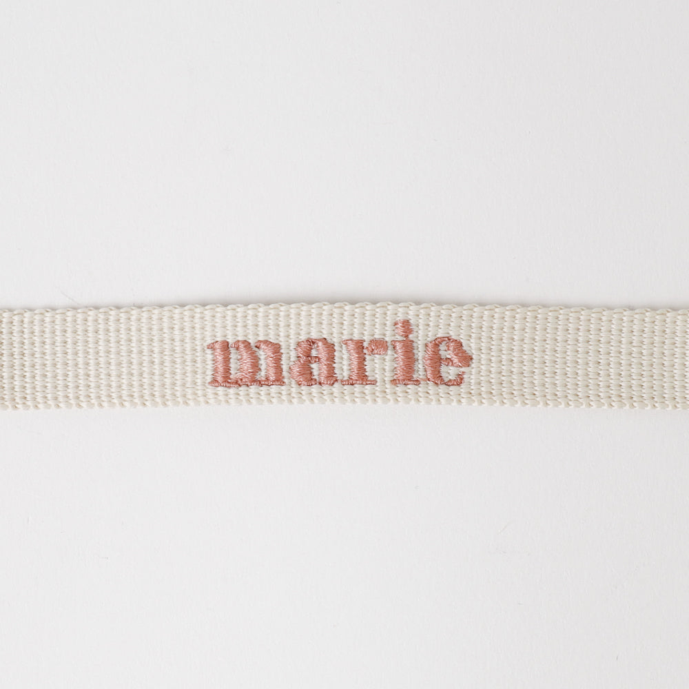 反射花卉刺绣线束+导线设置【名称刺绣对应】