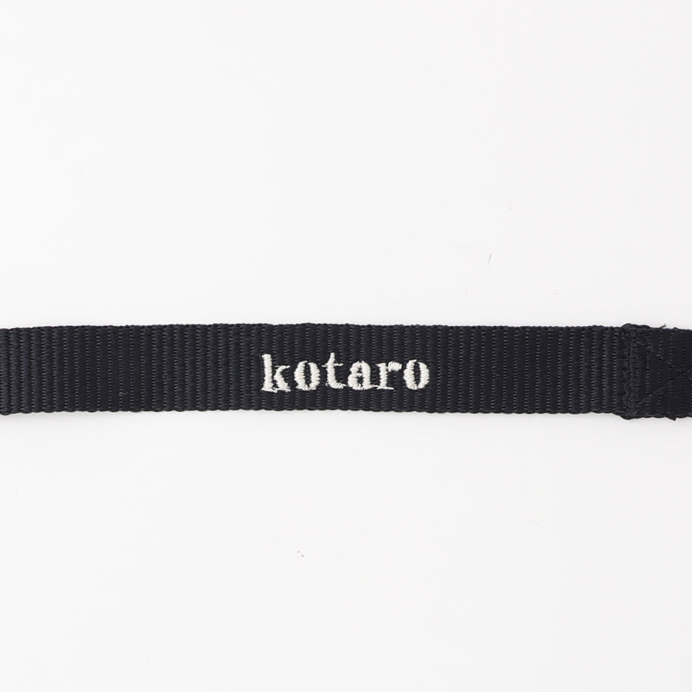 ニットボアハーネス+リードSET【名入れ刺繍対応】