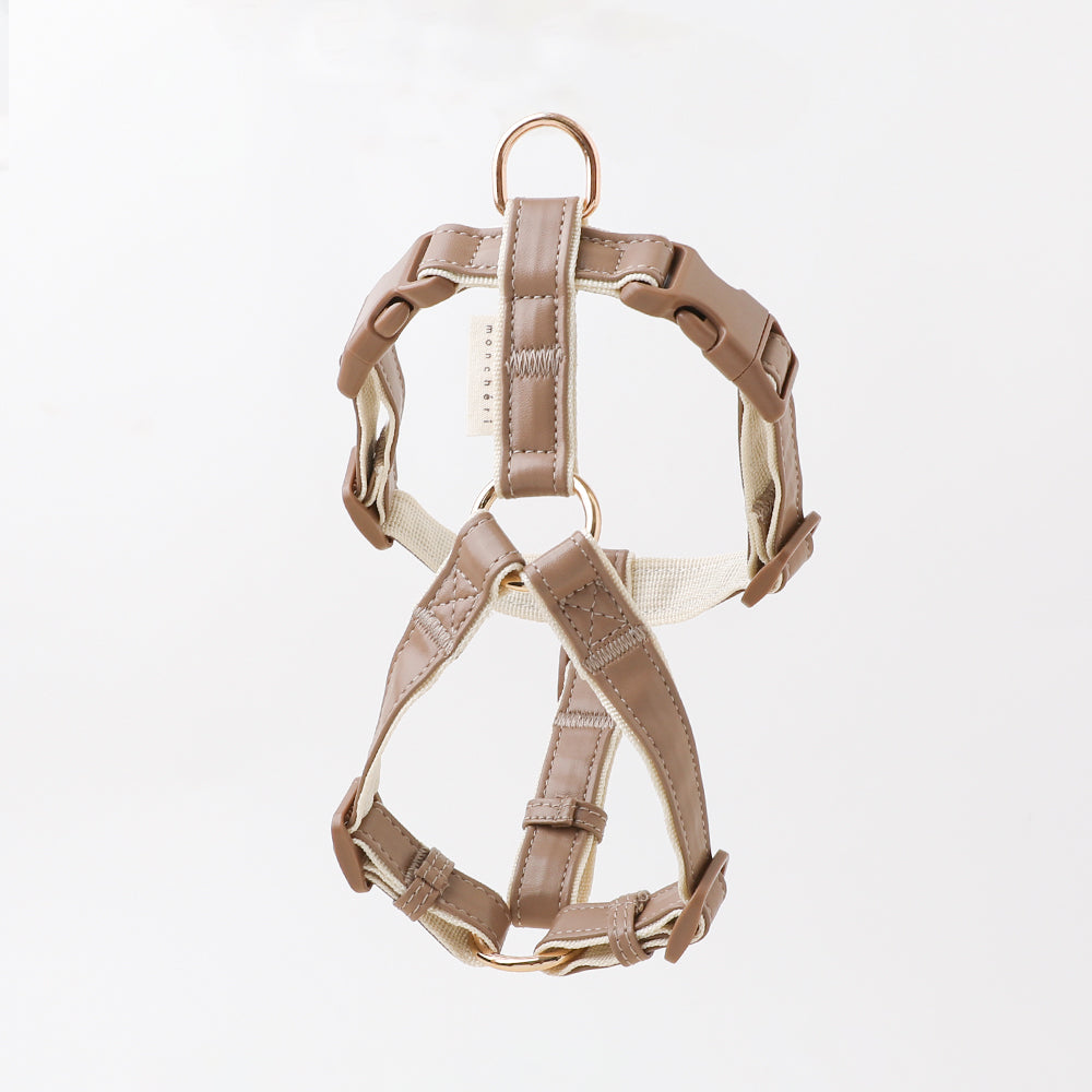 PU tape combination harness