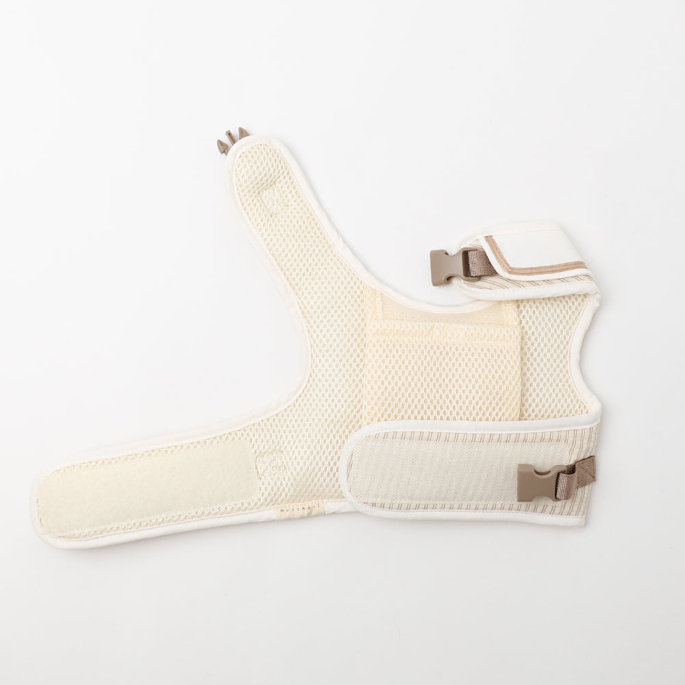 セーラーハーネス【名入れ刺繍対応】【保冷剤対応】