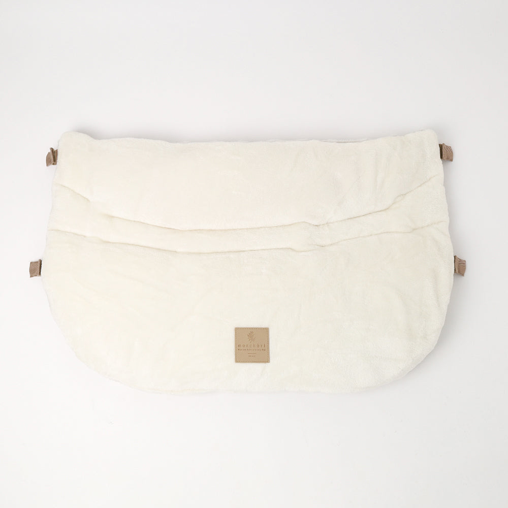 宠物推车格子下巴靠背垫盖