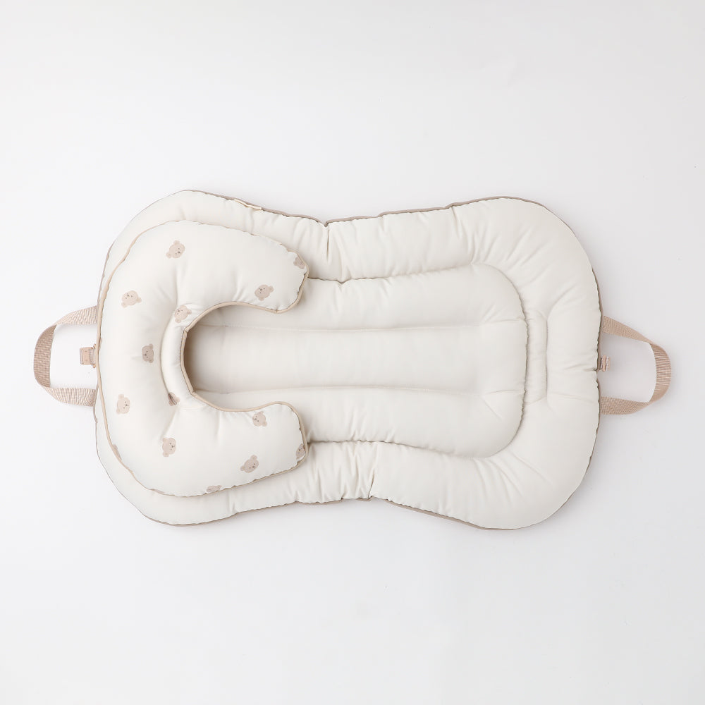 简单宠物车垫垫