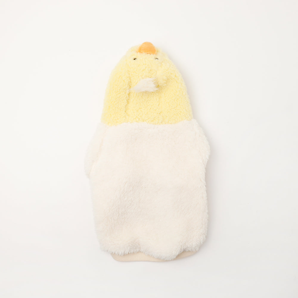 小鸡先生bohood派克