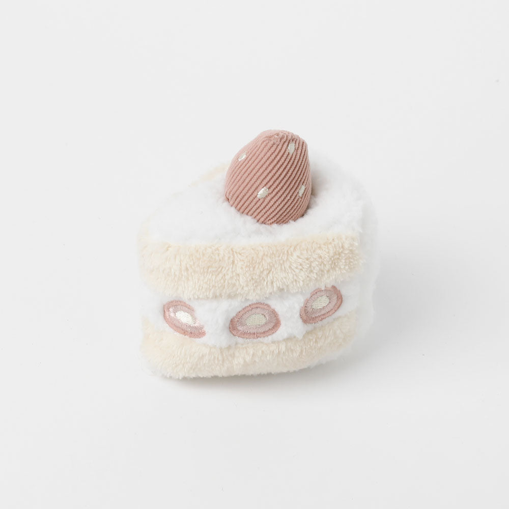 strawberry shortcake nose work toy