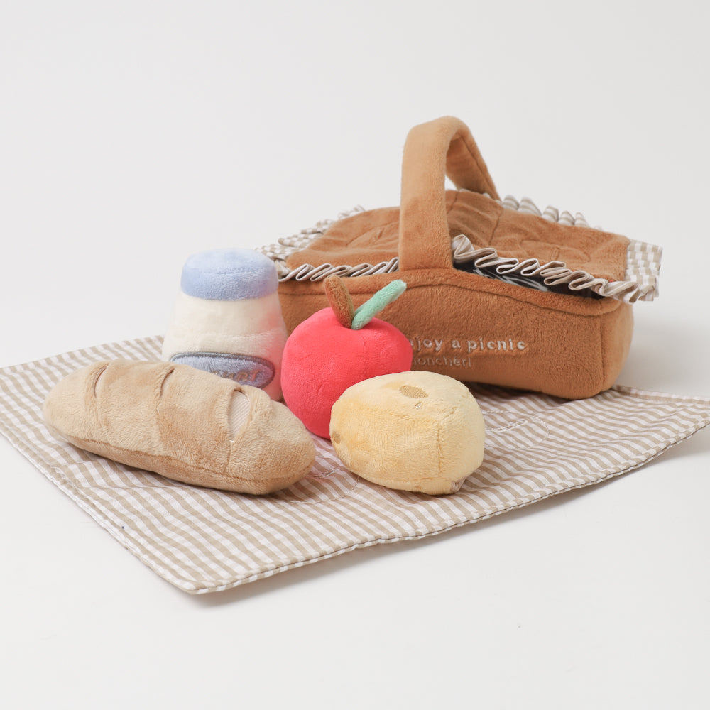picnic set toys
