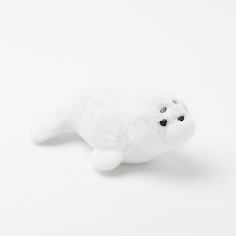あざらしさんぬいぐるみ