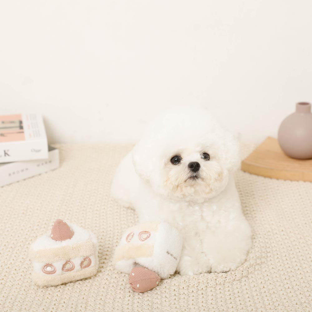 strawberry shortcake nose work toy