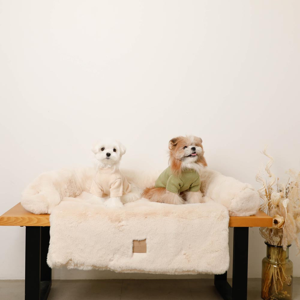 双层沙发挂沙发床