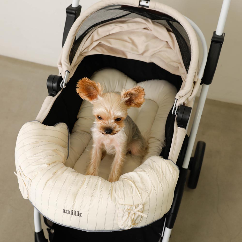 简单宠物车垫垫