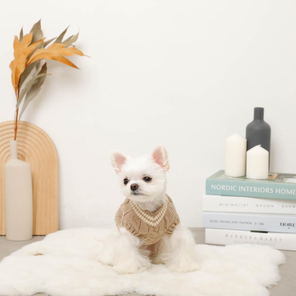 childen knit