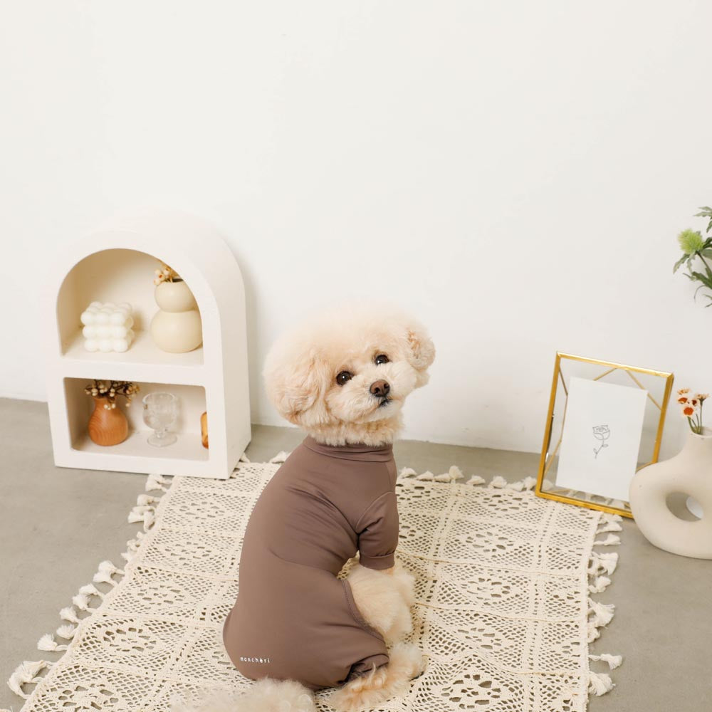 冷感防虫ロンパース【旧モデル】