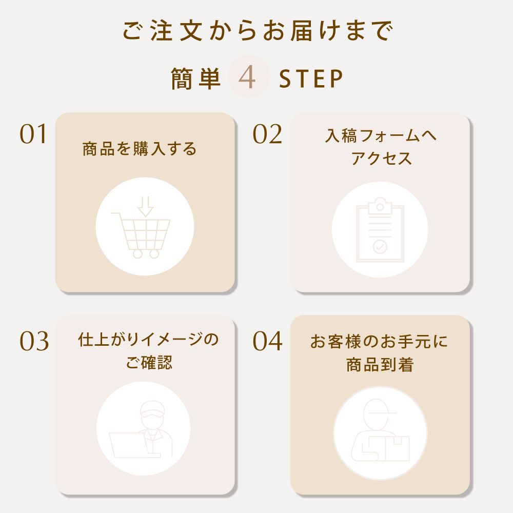 マルチスモール缶ケース【うちの子グッズ】