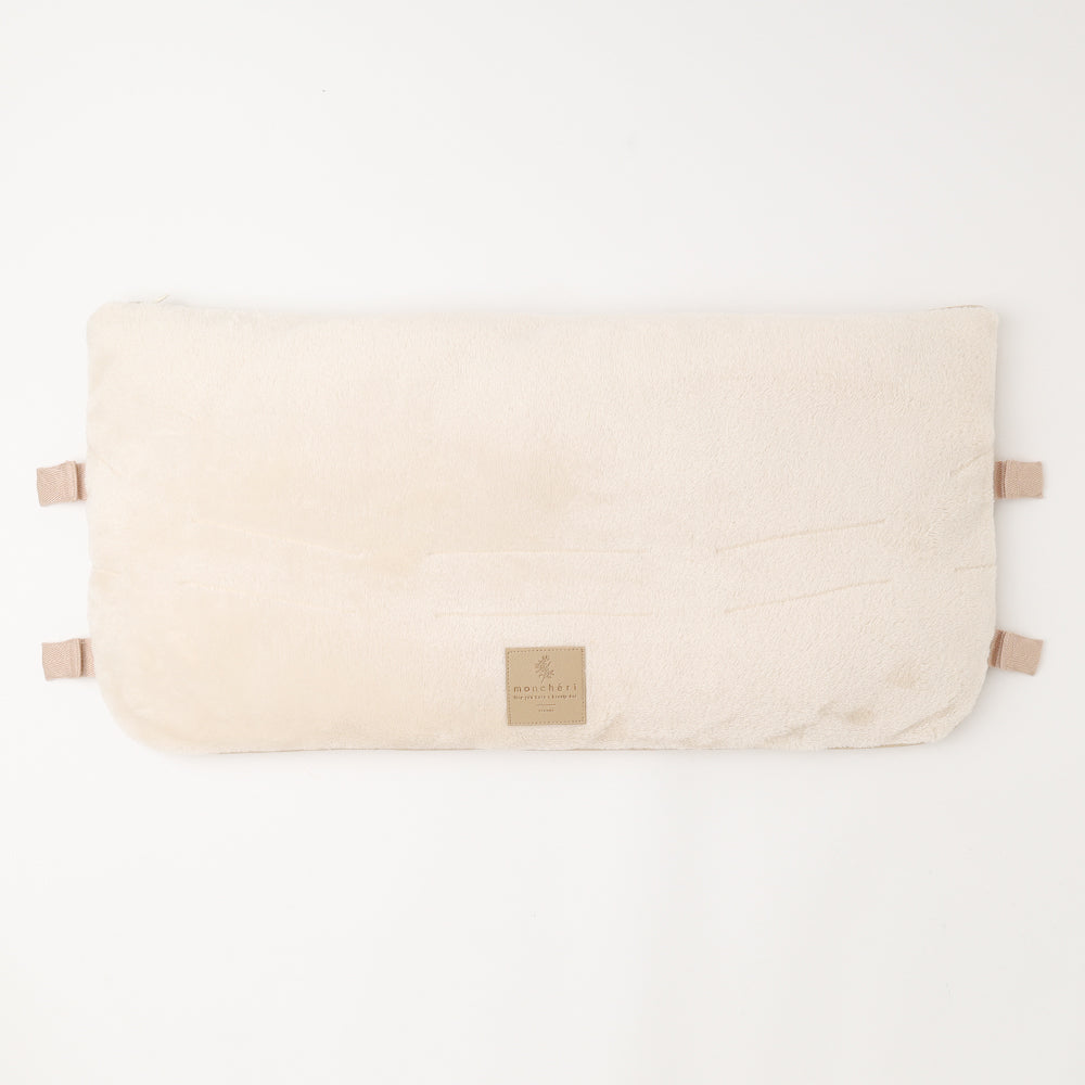 宠物推车下巴靠垫套组【名纹刺绣对应】