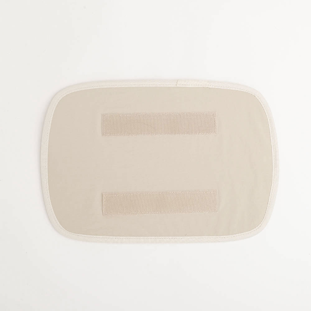 キルティングコンパクトスリングバッグ