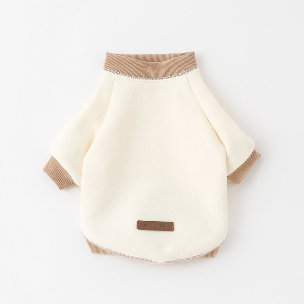 bicolor raglan trainer