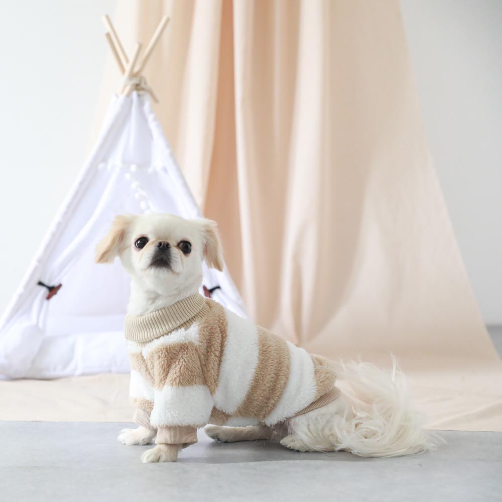 ソフトタッチボーダールームウェア