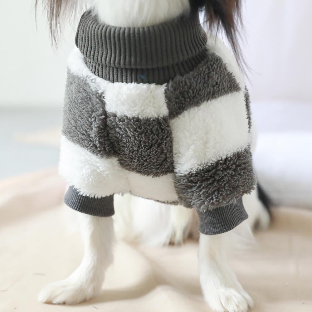 ソフトタッチボーダールームウェア