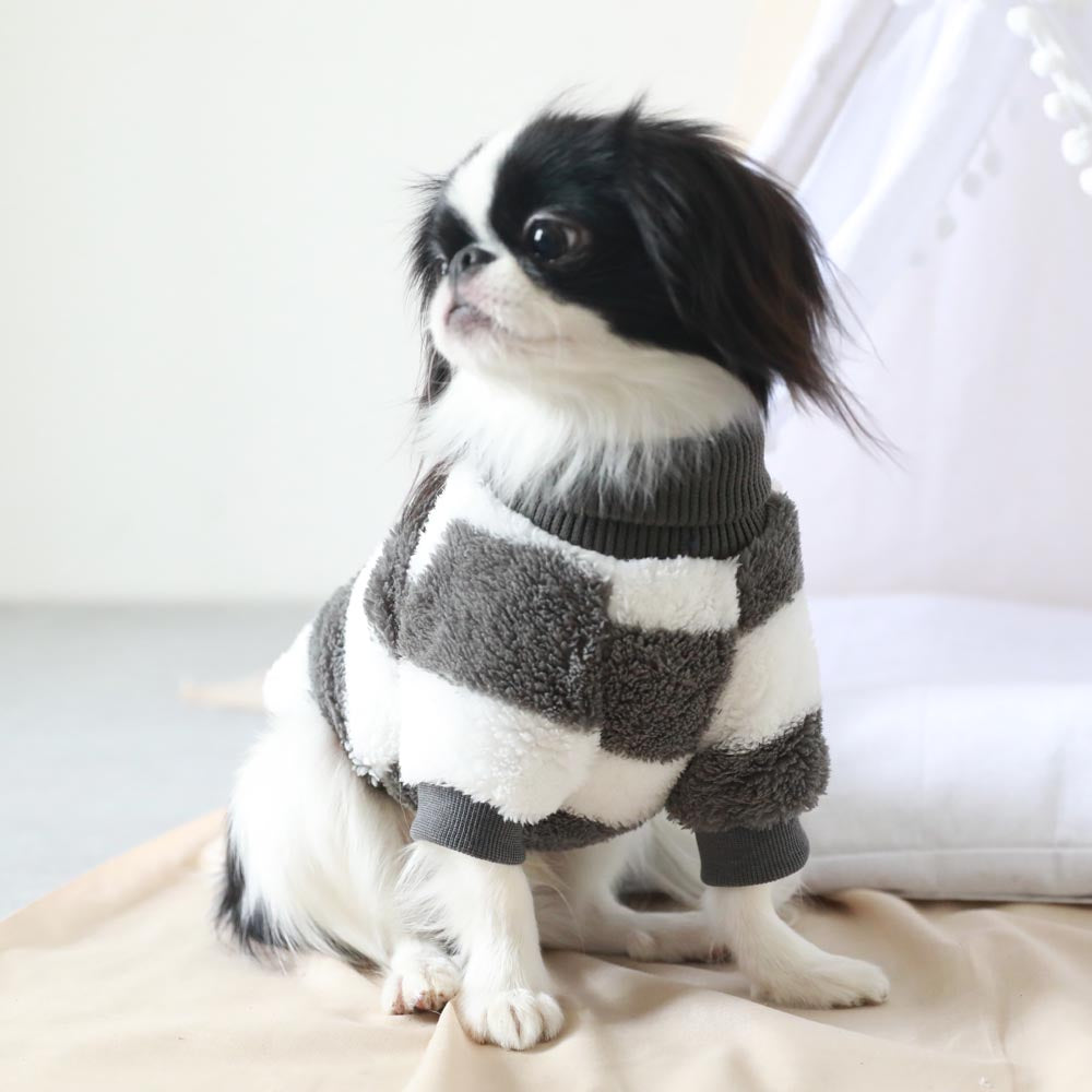 ソフトタッチボーダールームウェア