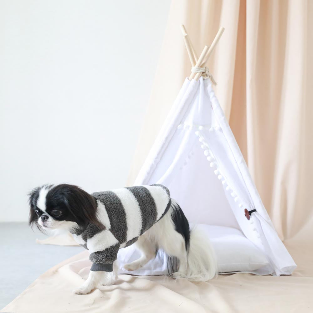 ソフトタッチボーダールームウェア