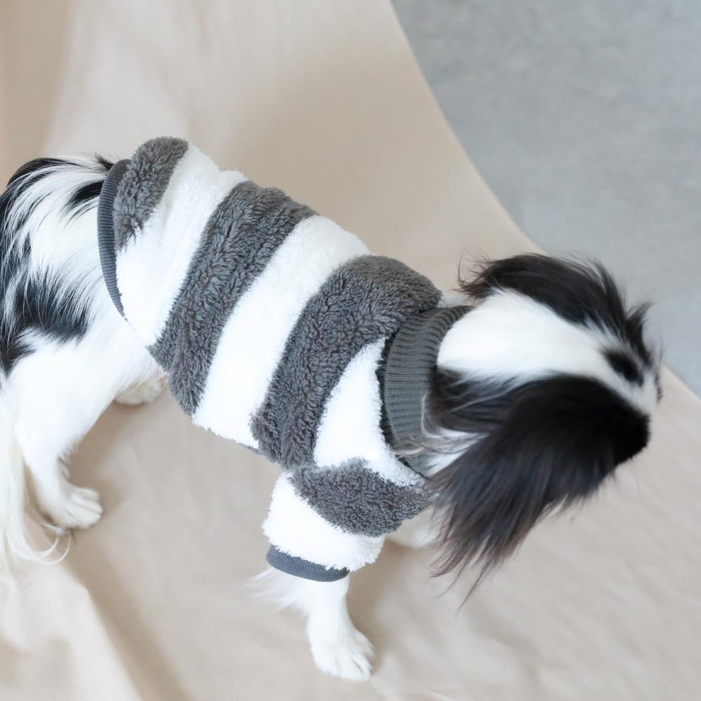 ソフトタッチボーダールームウェア