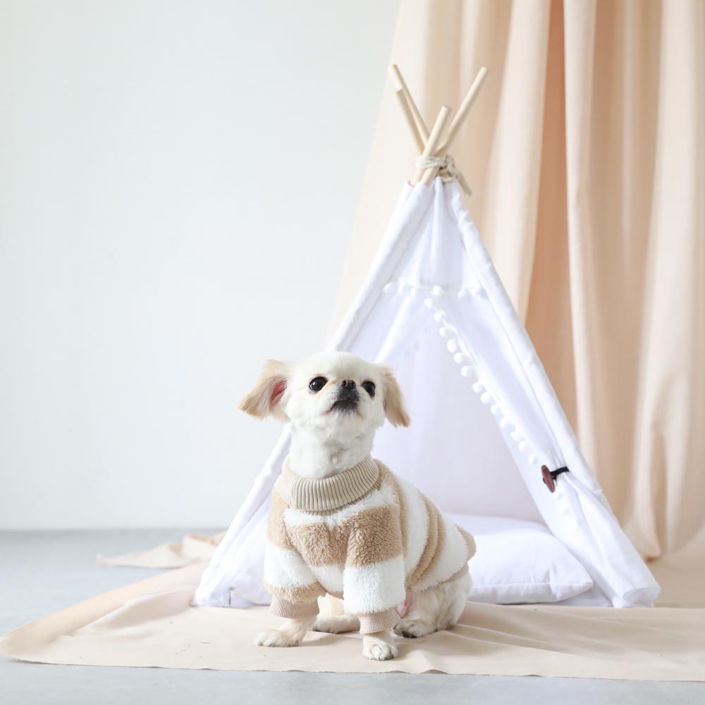 ソフトタッチボーダールームウェア