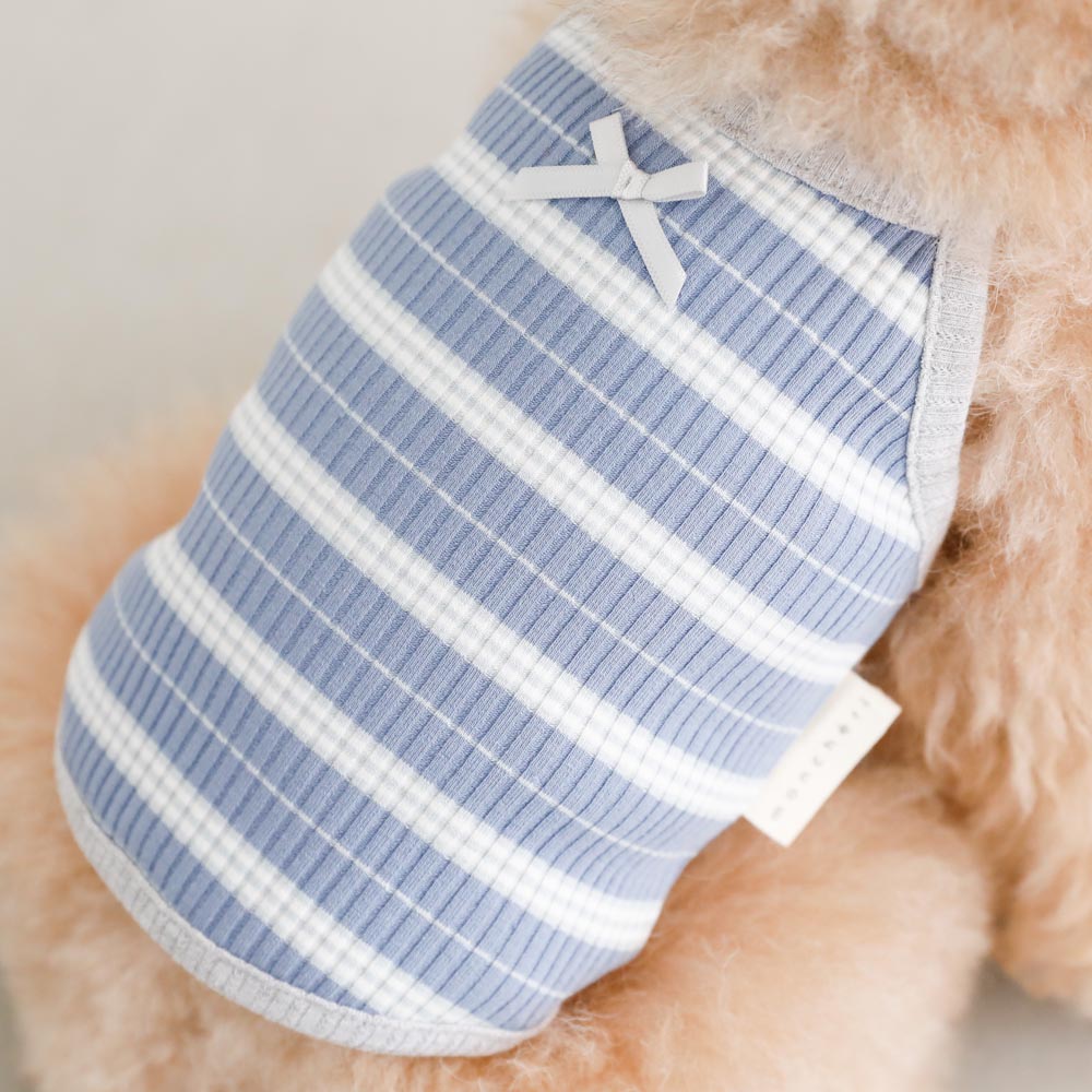 color border camisole