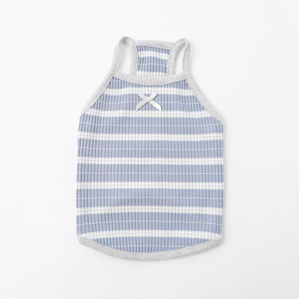 color border camisole