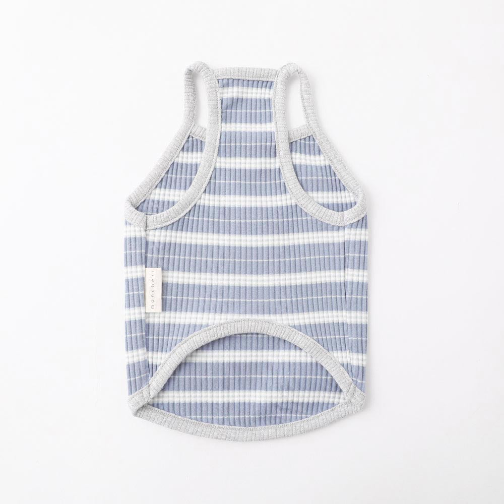 color border camisole