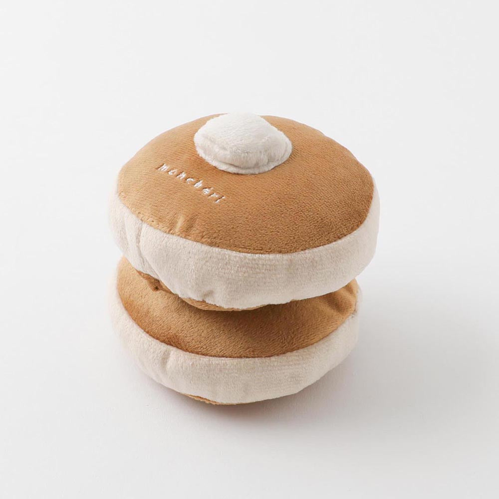 鼻子工作热蛋糕