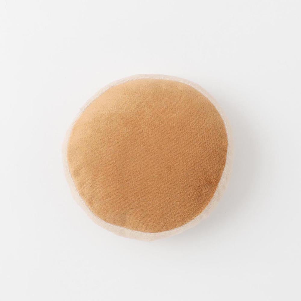 鼻子工作热蛋糕