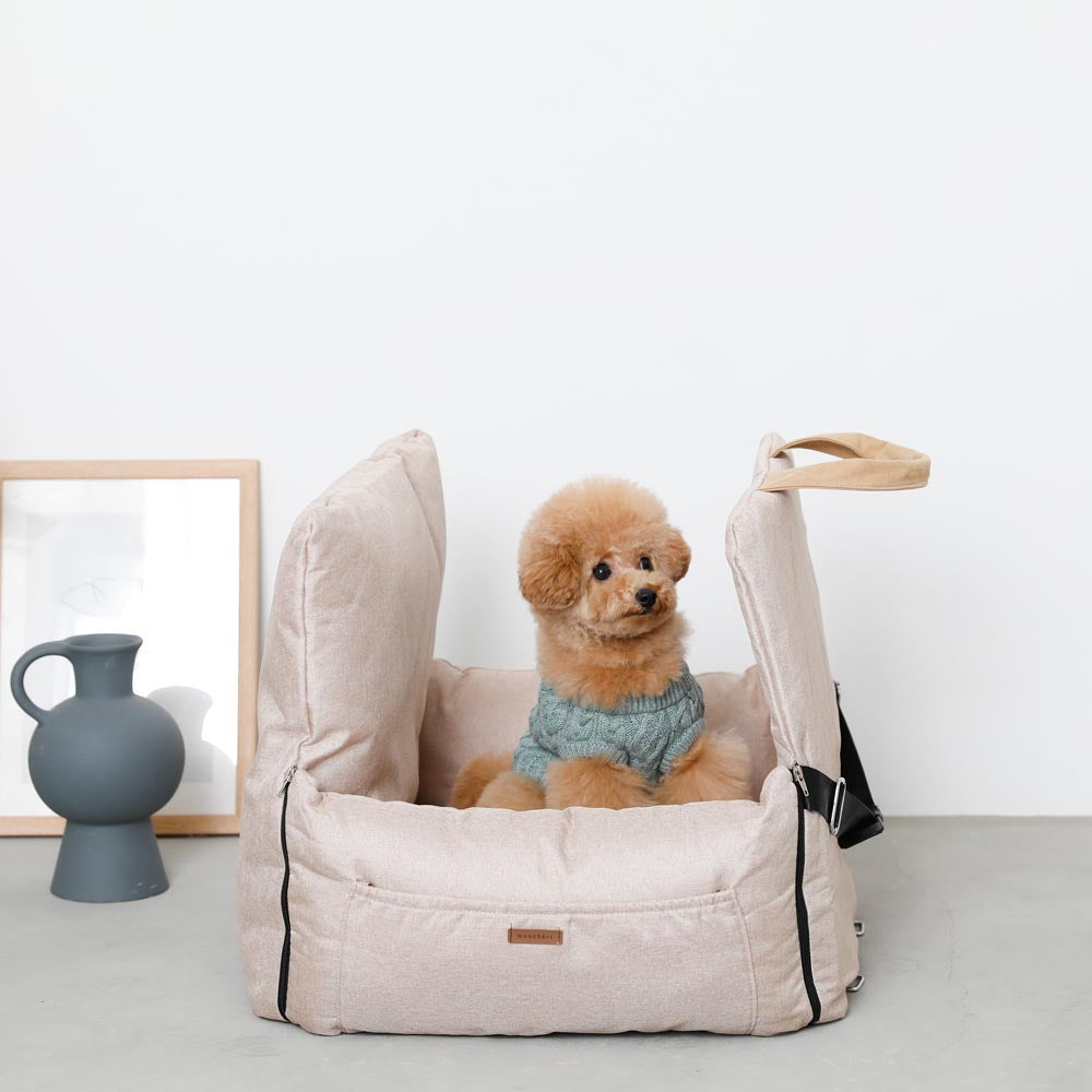 2way drive bed bag