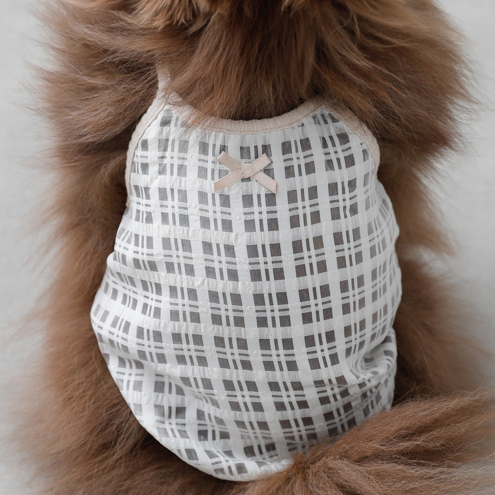 透明检查管卡钳