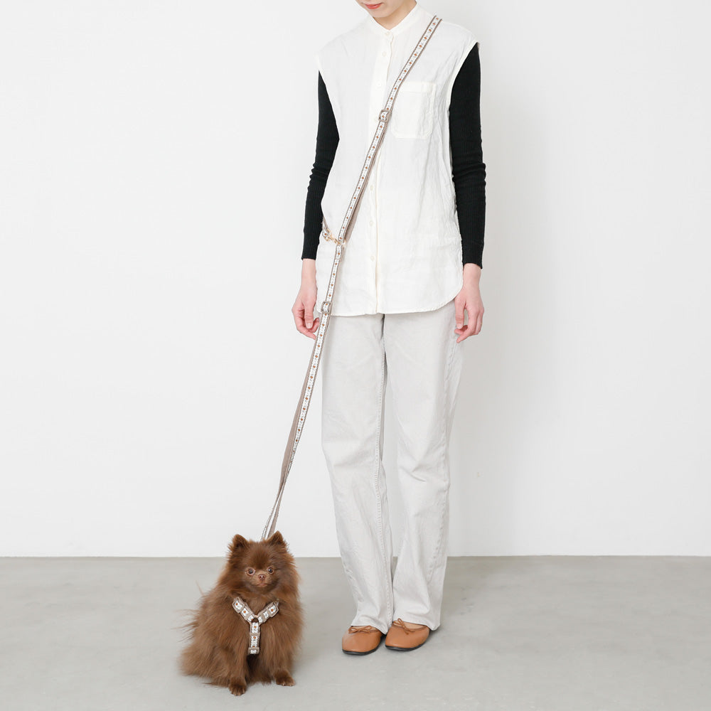 2wayフラワーテープリード