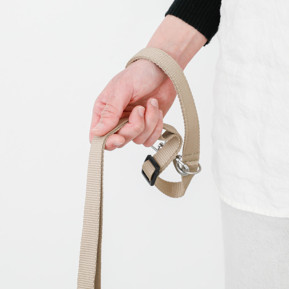 シンプルベーシックカラー継ぎ足しリード