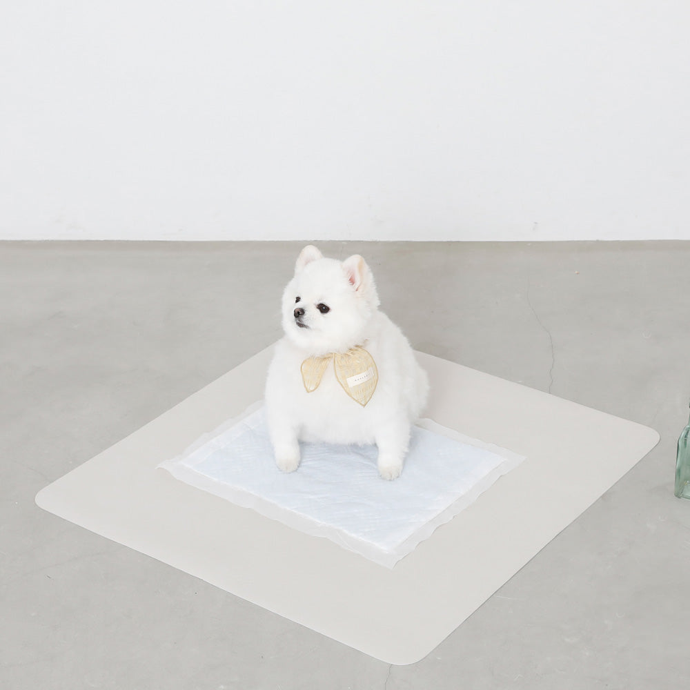 防滑宠物马桶垫