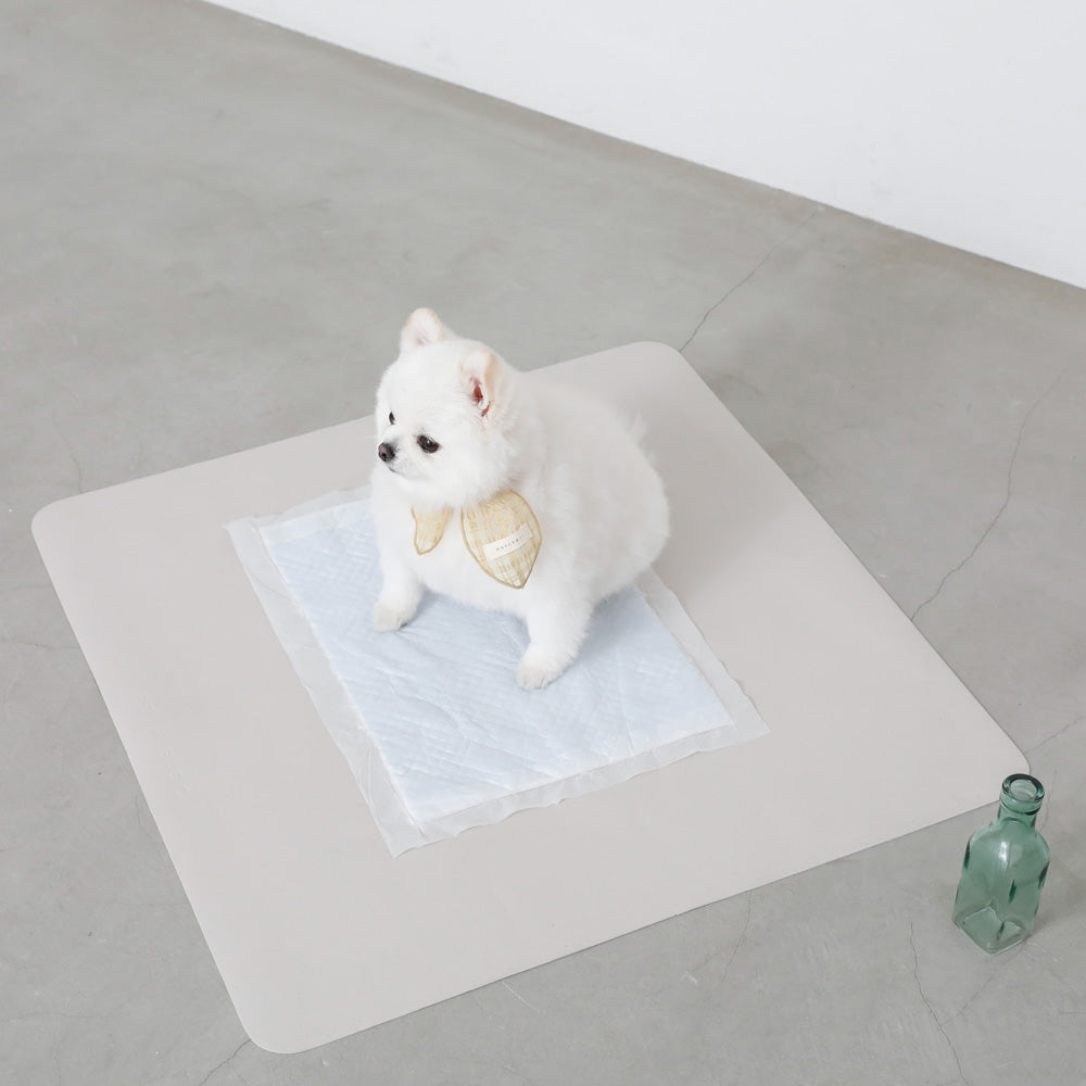 防滑宠物马桶垫