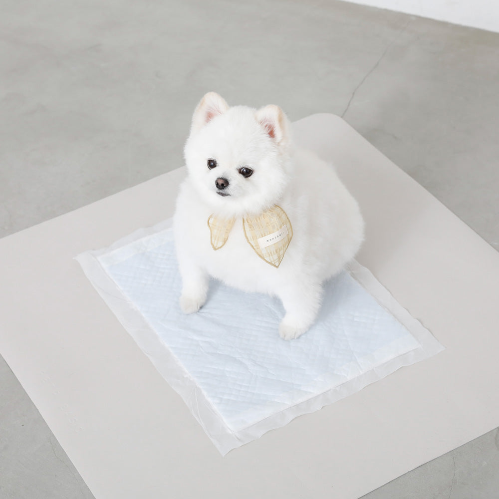 防滑宠物马桶垫