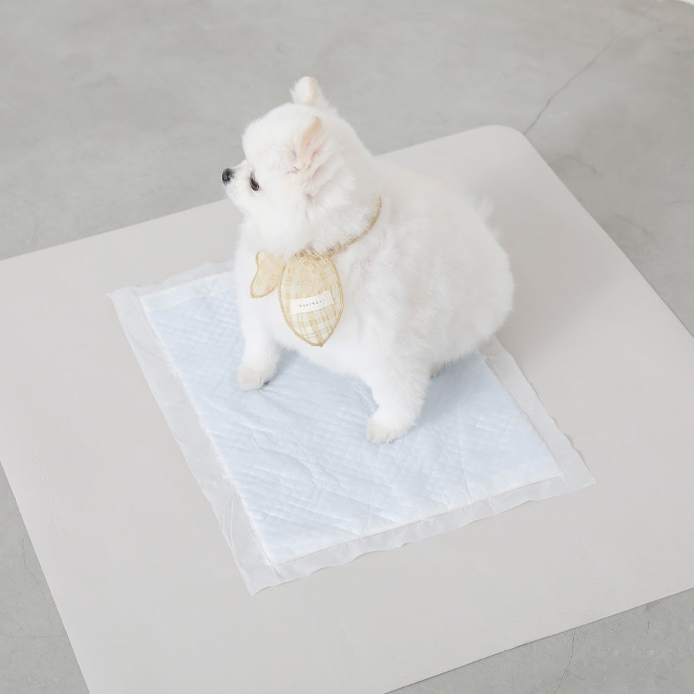 防滑宠物马桶垫